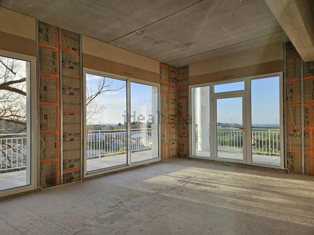 Appartement, Baraqueville