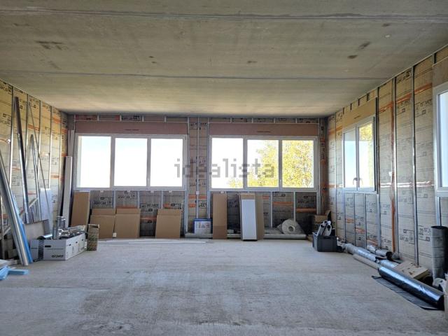 Appartement, Baraqueville