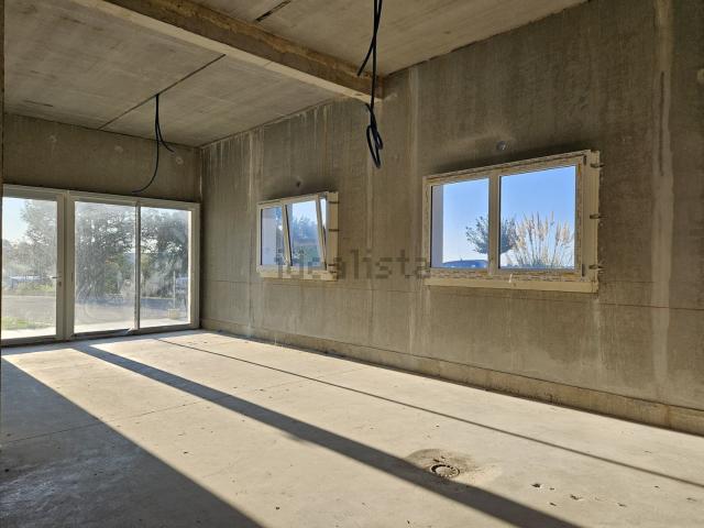 Appartement, Baraqueville