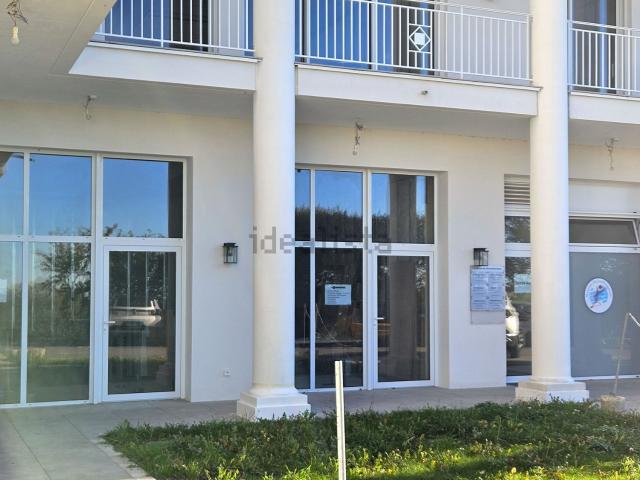 Appartement, Baraqueville
