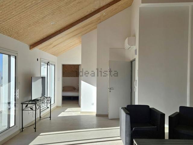 Appartement, Baraqueville