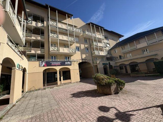 Appartement, Barberaz