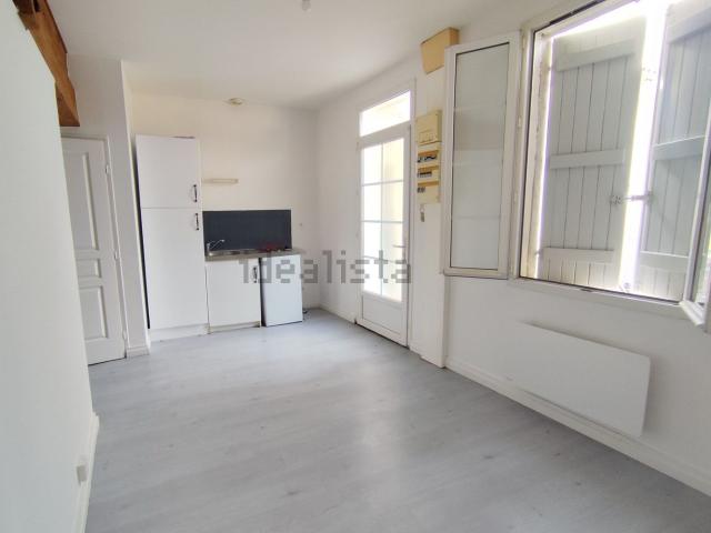 Appartement, Barbezieux Saint Hilaire