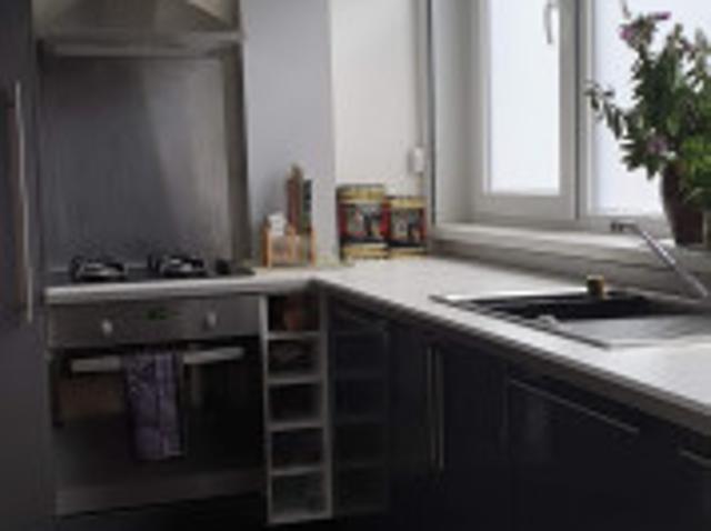 Appartement Barbieux tout confort