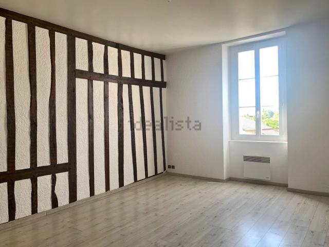 Appartement, Latrille