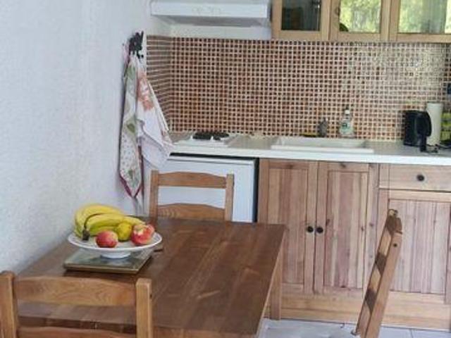 Appartement Barcelonnette Provence 04400 DS105490294
