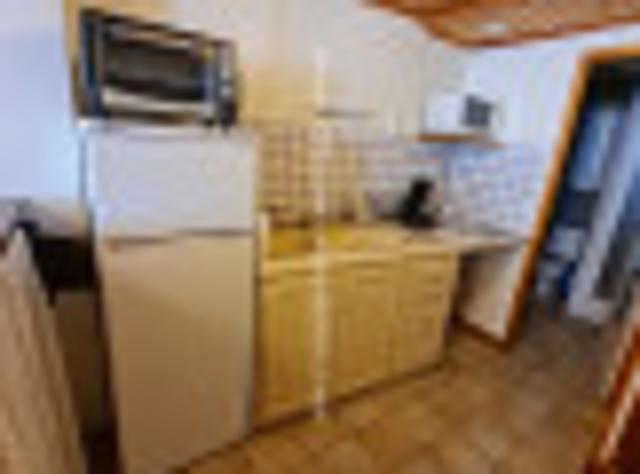 Appartement BARCELONNETTE 04400