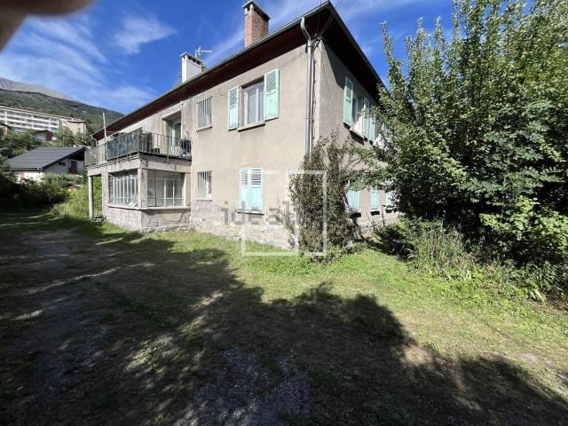 Appartement, Barcelonnette