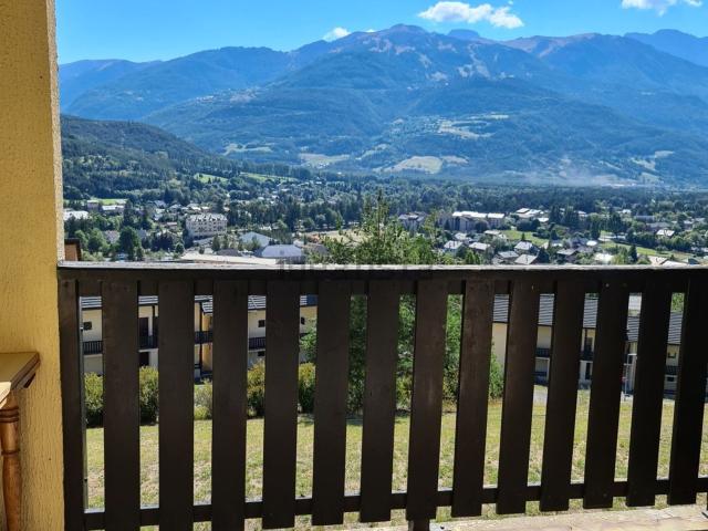 Appartement, Barcelonnette