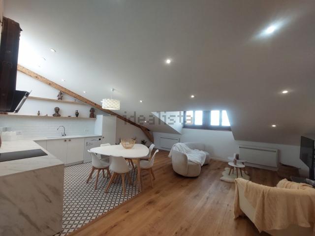 Appartement, Barcelonnette