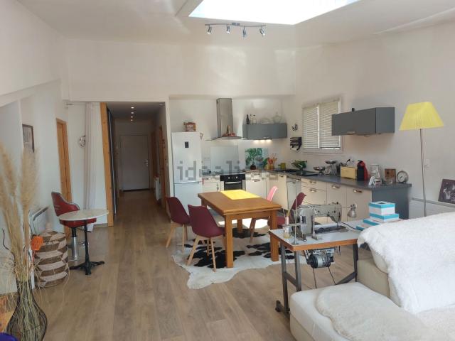Appartement, Barcelonnette