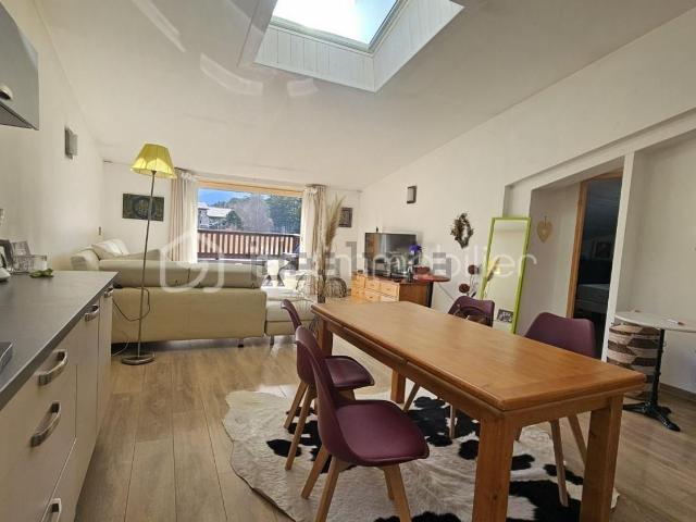 Appartement, Barcelonnette