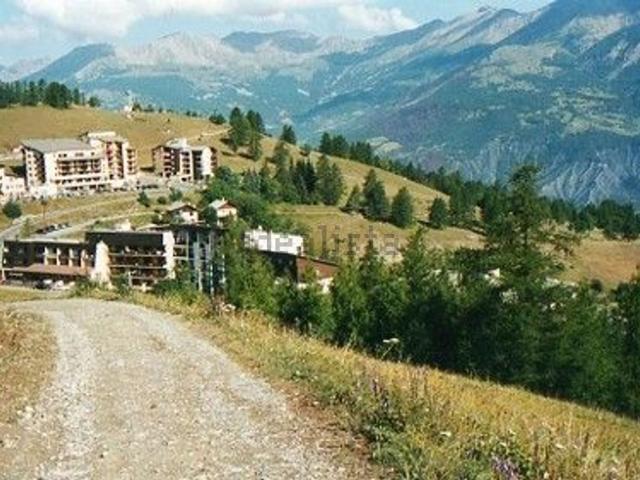 Appartement, Barcelonnette