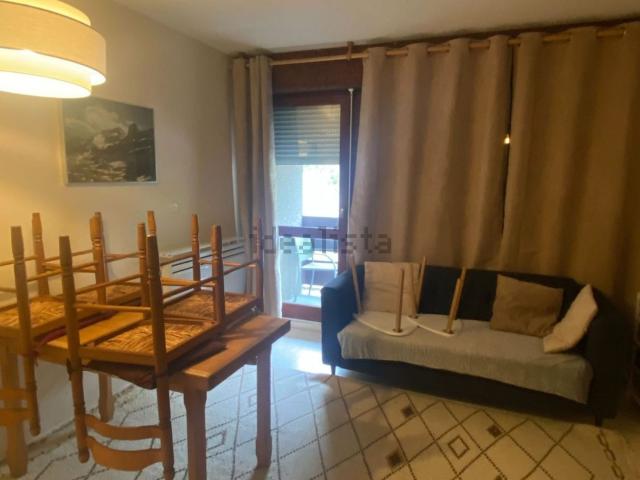 Appartement, Barèges