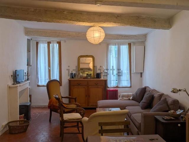 Appartement, Bargemon
