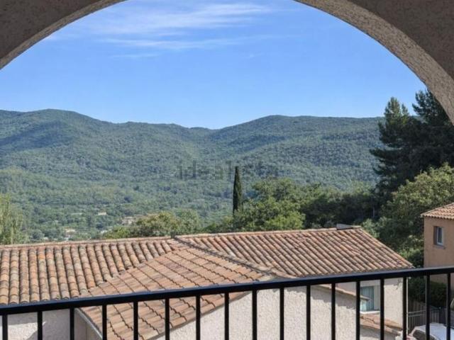 Appartement, Bargemon