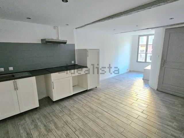 Appartement, Bargemon
