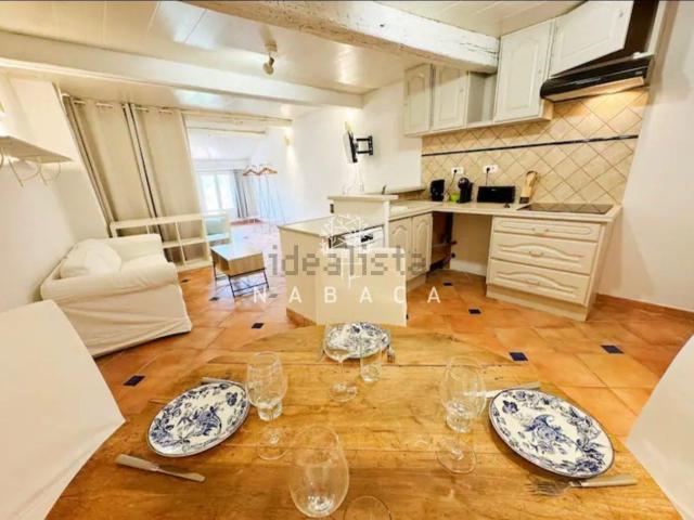 Appartement, Bargemon