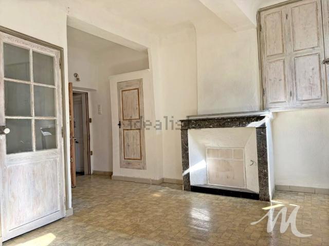 Appartement, Barjols