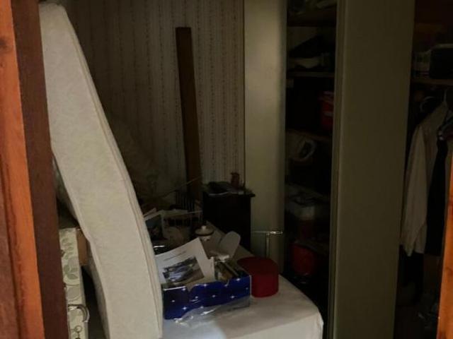 Appartement Barjols Balcon