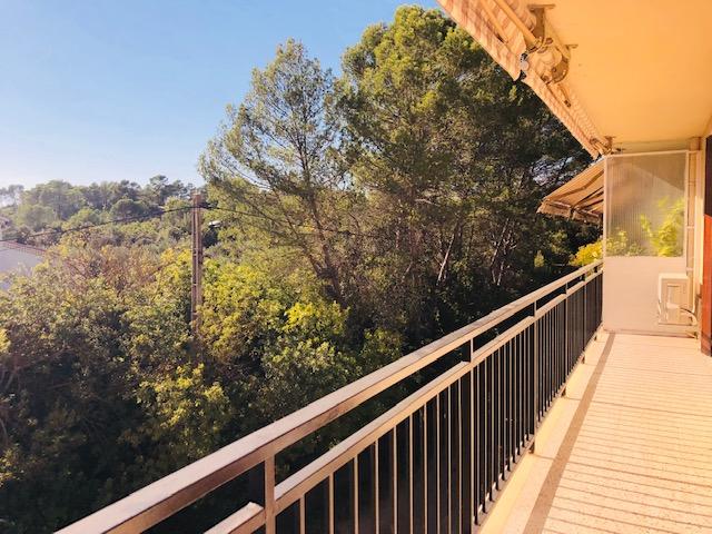 Appartement Barjols 3 pièce s 73 m2