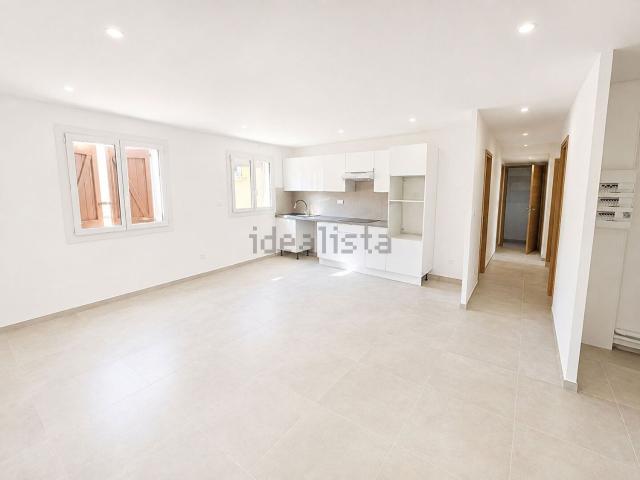 Appartement, Barjols