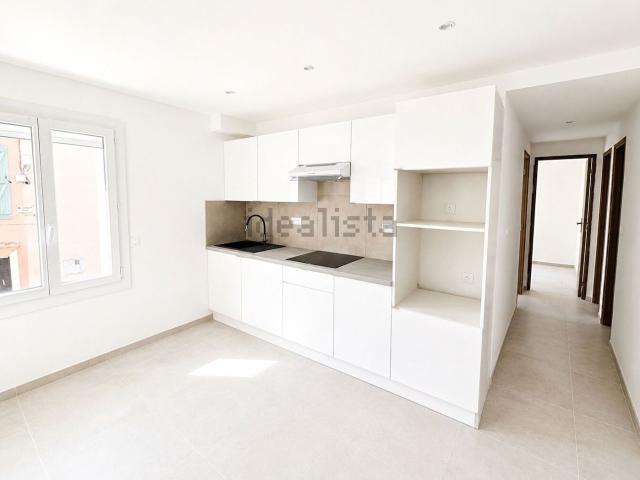 Appartement, Barjols