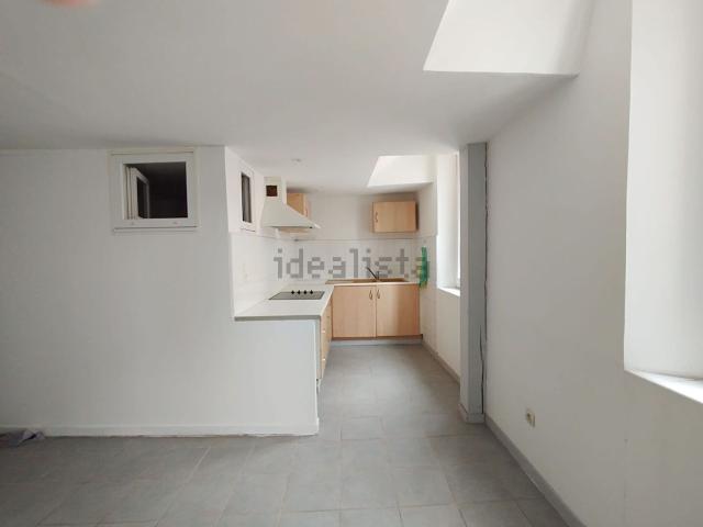 Appartement, Barjols
