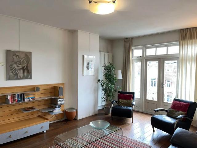 Appartement Baronielaan, Breda À louer