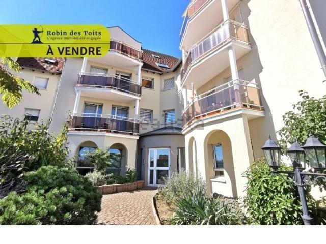 Appartement, Barr