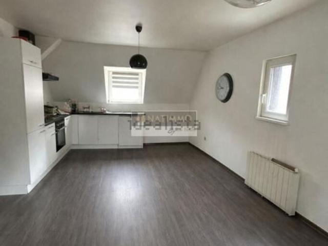 Appartement, Barr