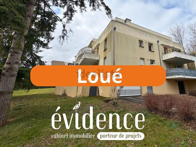 Appartement, Barr