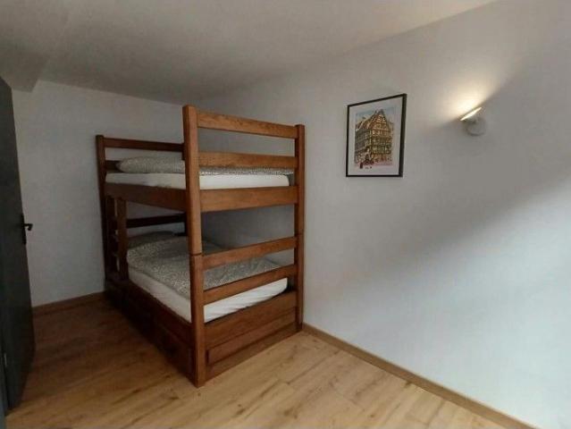 Appartement BARR 64m² 2 chambres