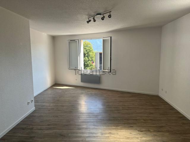 Appartement, Barraux