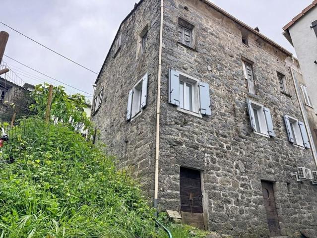 Appartement, Bastelica