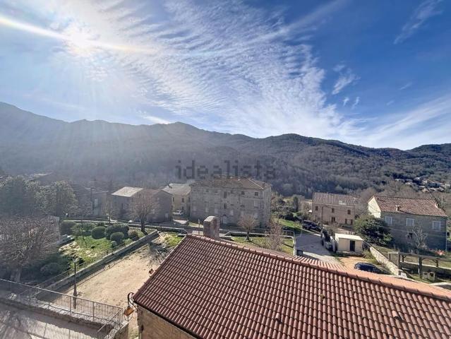 Appartement, Bastelica