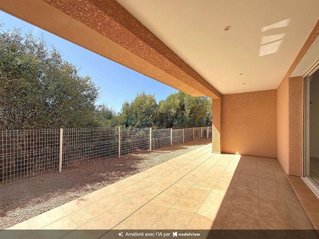 Appartement, Bastelicaccia