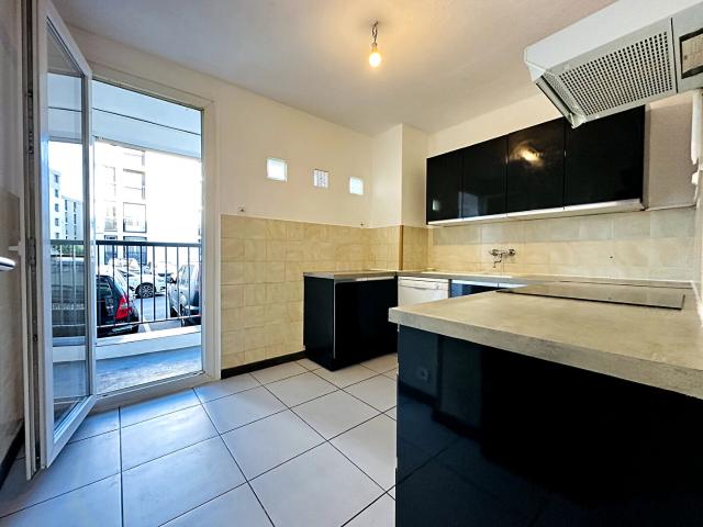 Appartement Bastia 3 pièce s 55 m2