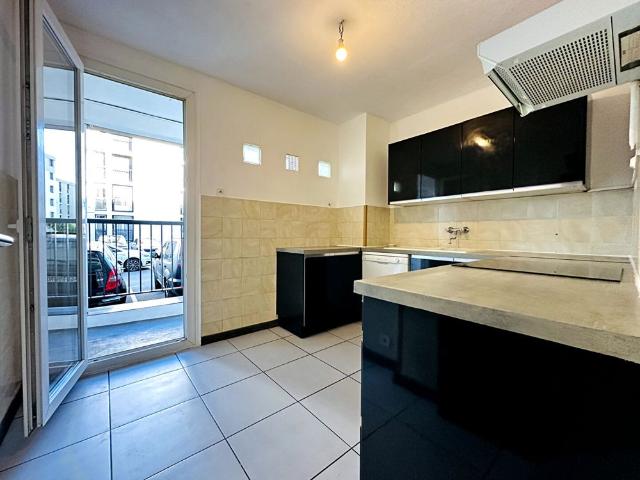 Appartement Bastia 3 pièce s 55 m2