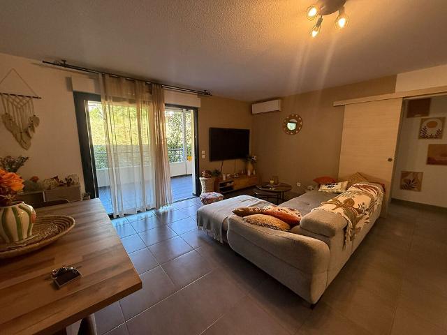 Appartement Bastia 3 pièce s 62 m2 MEUBLE