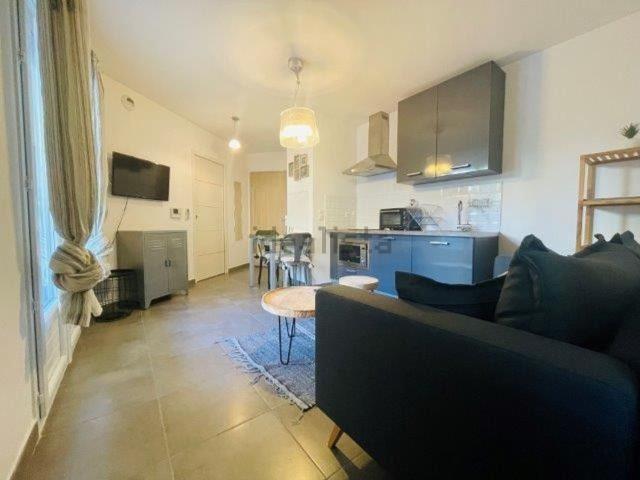 Appartement, Bastia