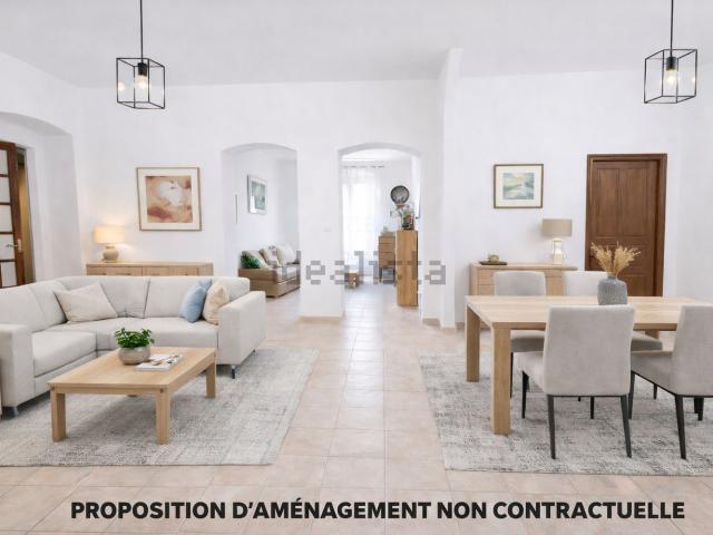Appartement, Bastia