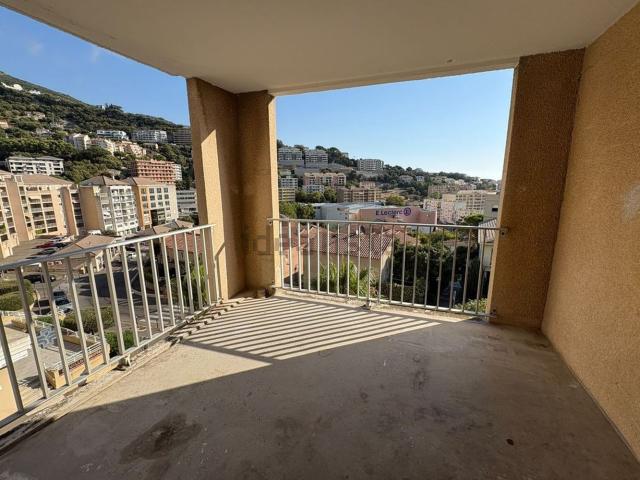 Appartement, Bastia