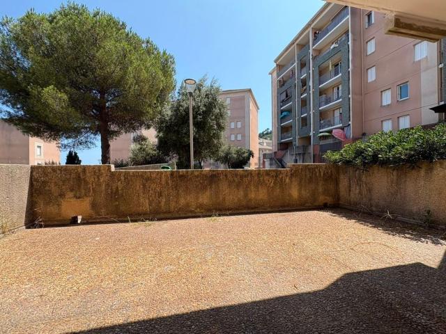 Appartement, Bastia
