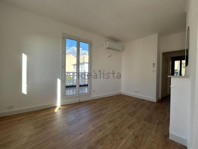 Appartement, Bastia