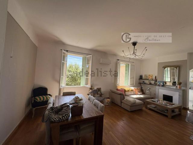 Appartement, Bastia