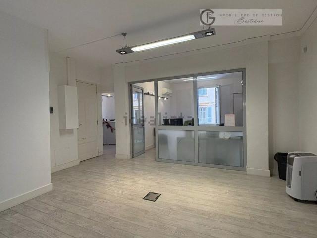 Appartement, Bastia