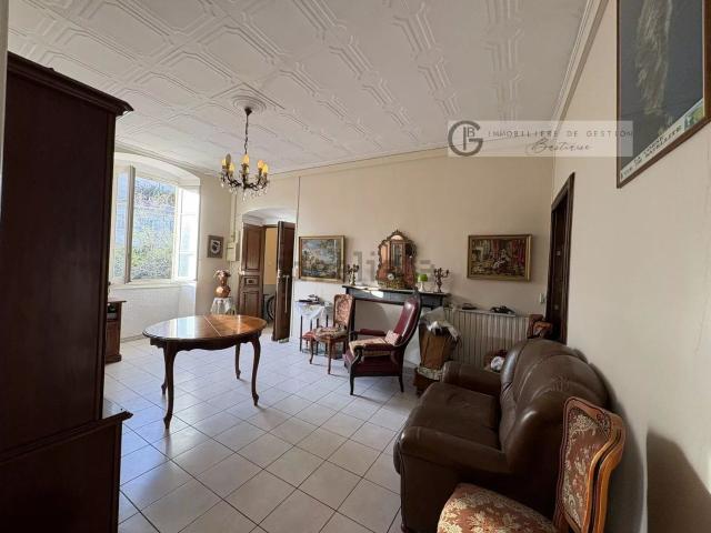 Appartement, Bastia