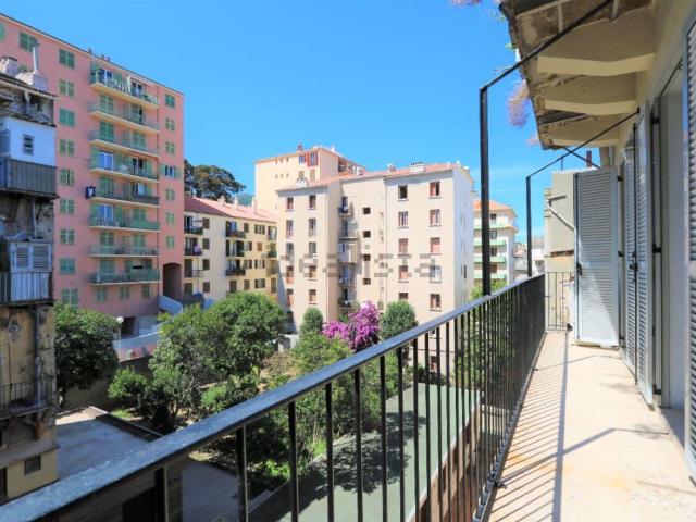Appartement, Bastia