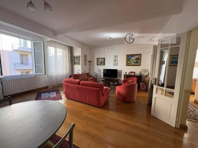 Appartement, Bastia